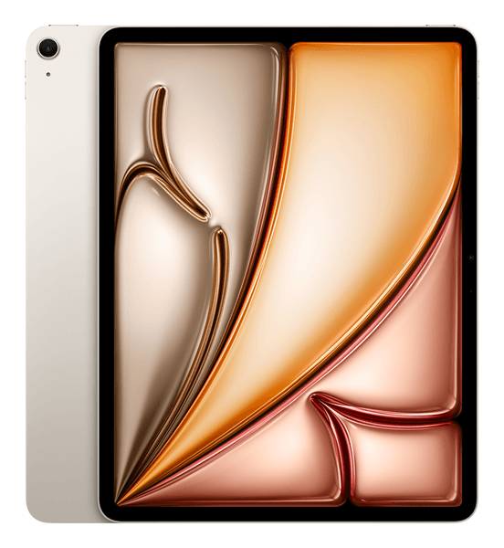 APPLE iPad Air 13" 8GB/1000GB Beige