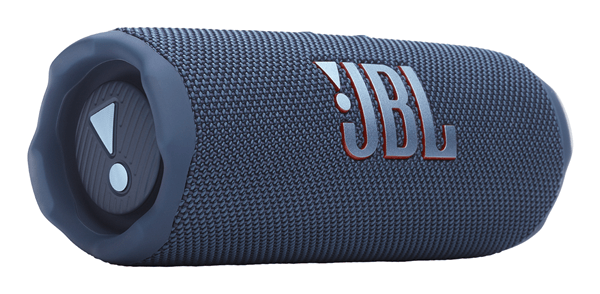 ALTAVOZ JBL FLIP 7 AZUL