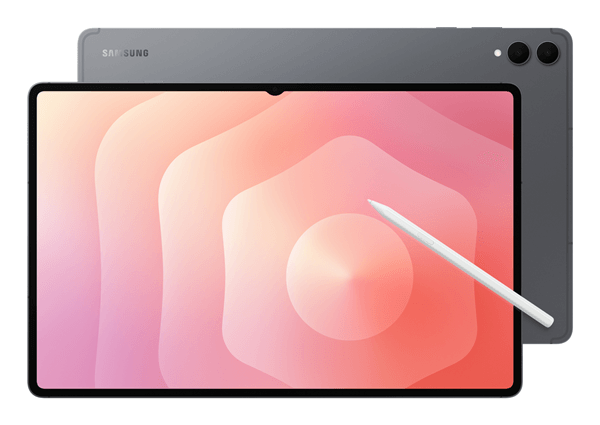 SAMSUNG Galaxy Tab S11 Ultra Galaxy Tab S11 Ultra Wi-Fi 14.6" 12GB/512GB Gris