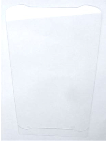 TC73/TC78 SCREEN PROTECTOR 3-PACK