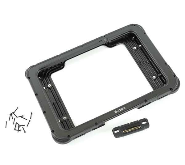 RUGGED FRAME 10 WITH RUGGED IO (INCLUDED) (ET5X)