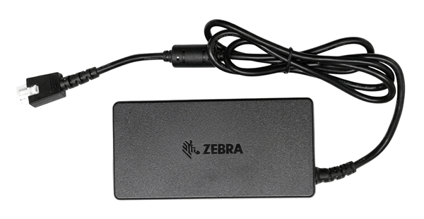 AC DC power supply brick 100-240VAC delivers 12V 12.5A 150W DC cable attached AC cable sold separately country specific