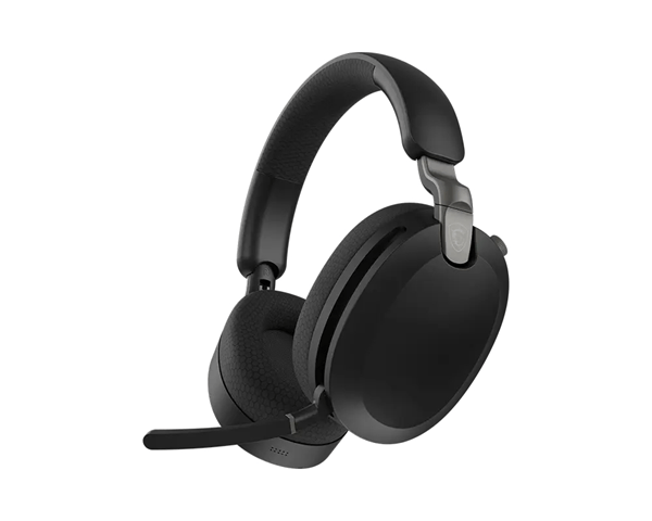 AURICULARES MSI MAESTRO 500 WIRELESS BLACK (AMZ)