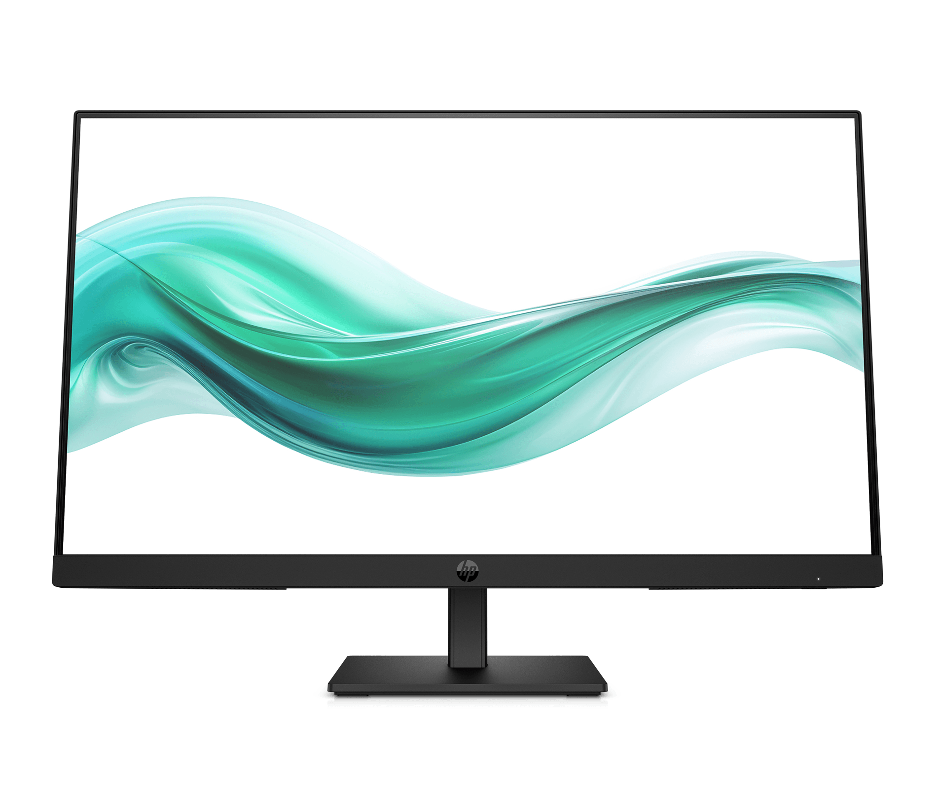 Monitor Serie 3 HP 324ph de 23,8" FHD