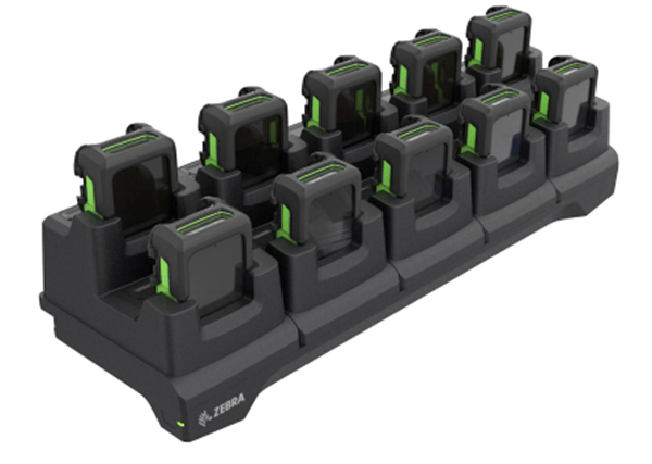 WS50 CHARGE ONLY CRADLE 10 CONVERGED DEVICES
