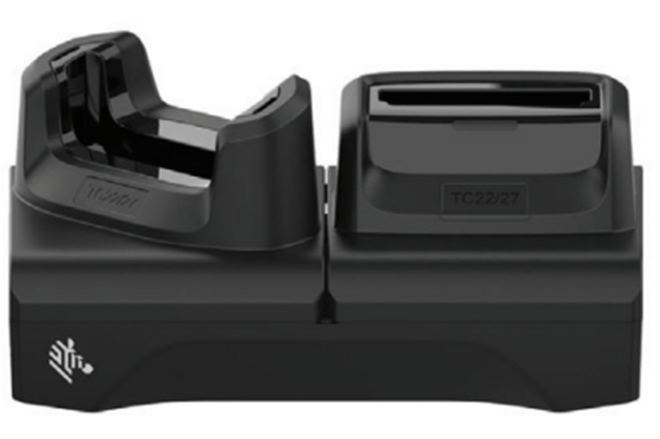 TC22/TC27 SINGLE SLOT CHARGE ONLY