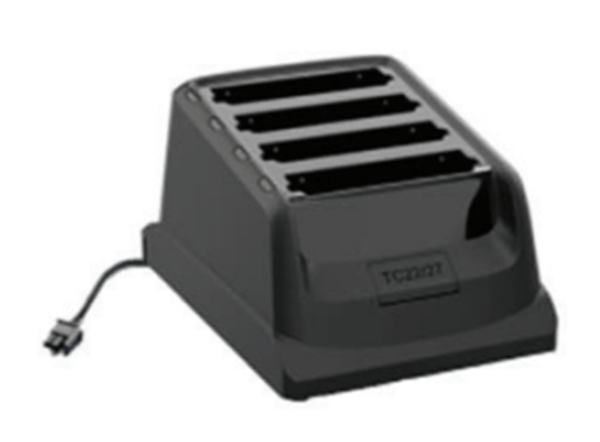 TC22/TC27 SHARECRADLES CONVERSION