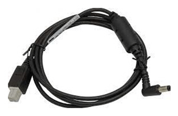 DC Line Cord to PWRBGA12V50W0WW (straight connector)