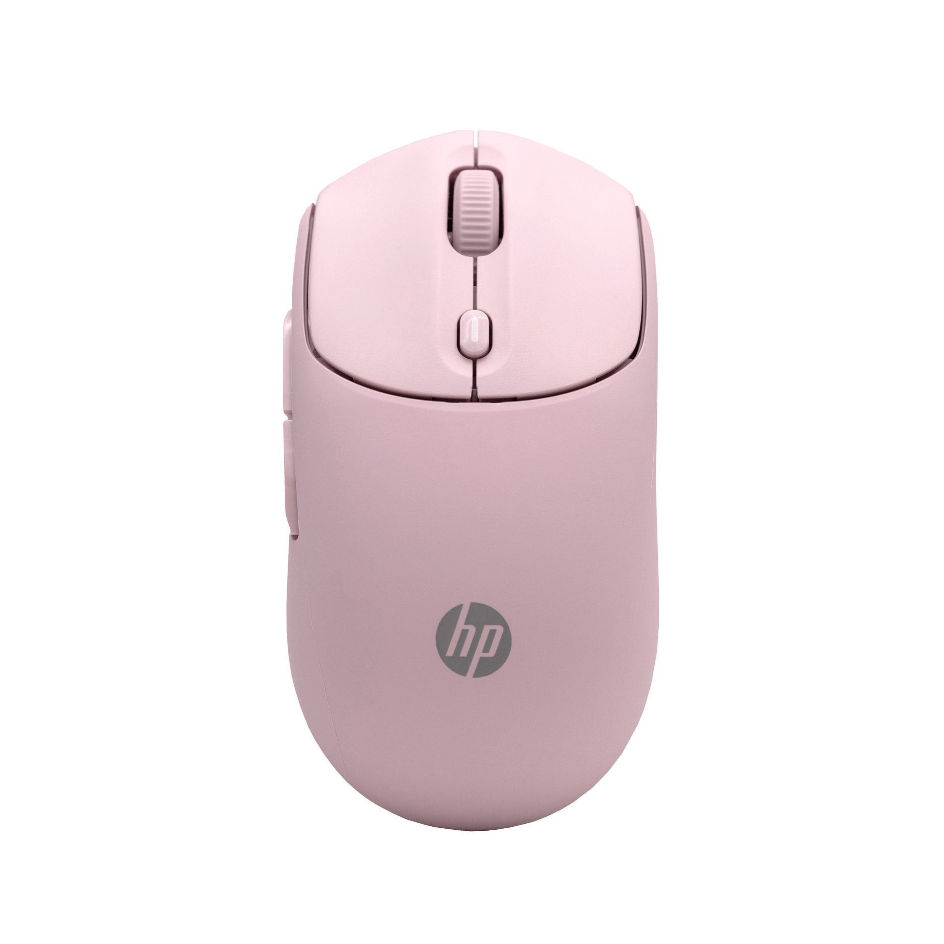 Ratón inalámbrico HP 400 Rosa