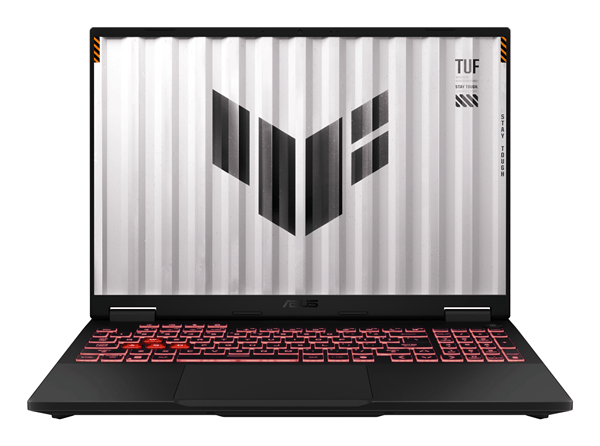 PORTATIL ASUS TUF TUF608UMI-TU296 R7 260 16GB 512GB 16" FreeDOS GRIS