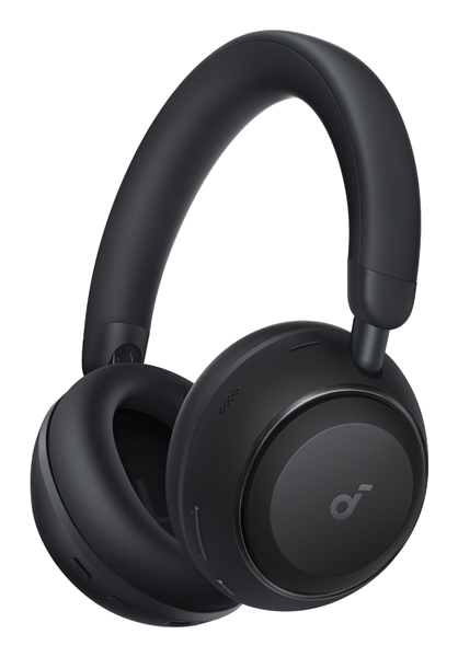 AURICULARES SOUNDCORE SPACE 2 DIADEMA