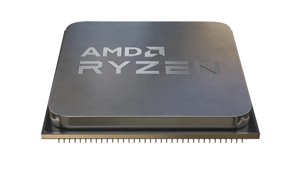 Procesador OEM sin caja AMD Ryzen 7 5700X 3.4GHz Socket AM4 65