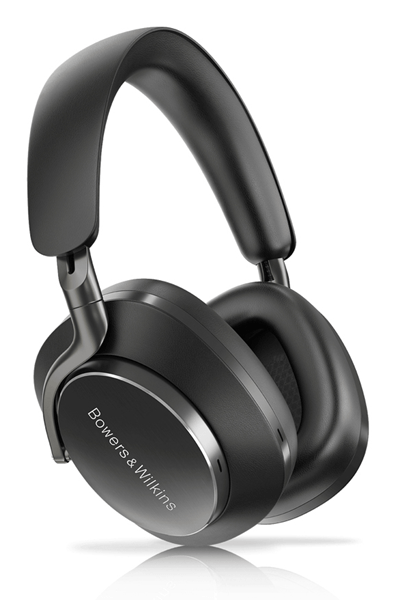 BOWERS AND WILKINS AURICULARES INALAMBRICOS PX8 HEADPHONE BLACK