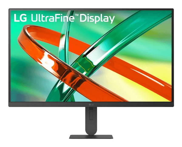 LG 27U730B-B 27" LED IPS 4K Ultra HD HDMI