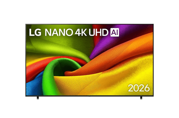 Televisor LG 98" NANO 4K UHD AI 98NU900B6LB LED 4K Ultra HD