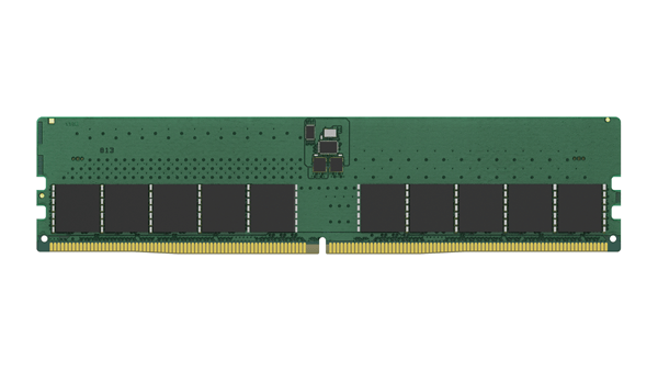 Memoria RAM DDR5 48GB 2800Mhz (1x48) CL46 KINGSTON KSM56E46BD8KM-48HM
