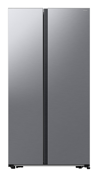 FRIGORIFICO AMERICANO SAMSUNG RS57DG400EM9 NOFROST E INOX