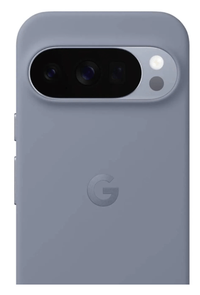 Pixel 10/10 Pro Case Moonstone