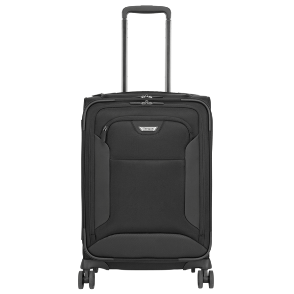 Trolley portatil targus corporate traveller negro