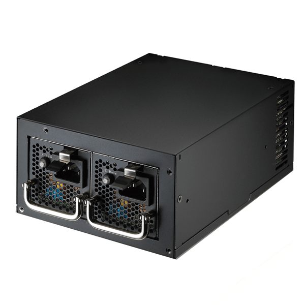 Fuente Alimentación 900W FSP Twins PRO 900W 80 PLUS Gold Non-Modular Negro