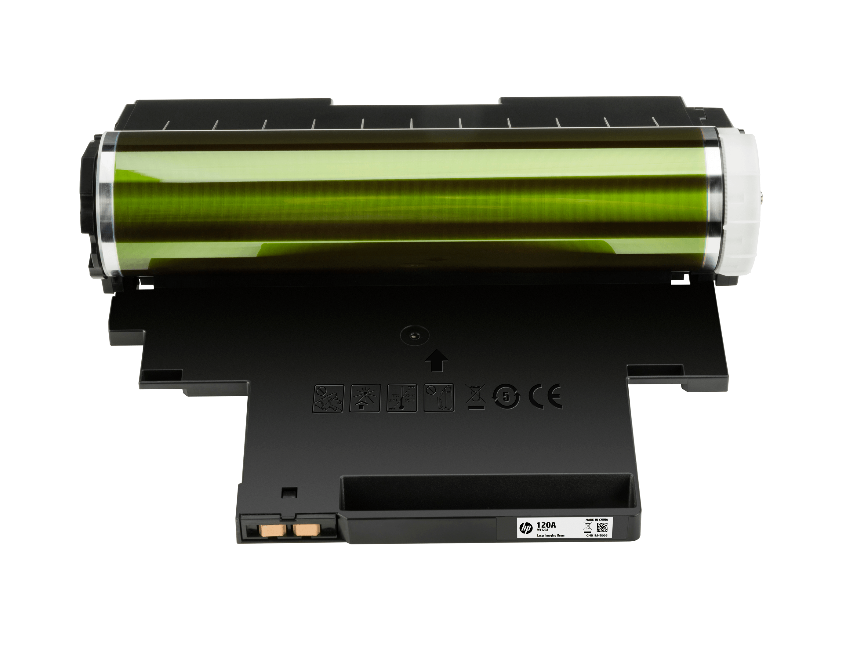 TAMBOR HP 120A