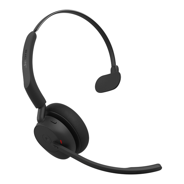 Jabra Evolve3 45 Mono LINK 390a MS