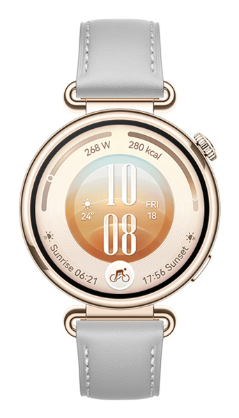 WATCH GT 7 41MM GRAY
