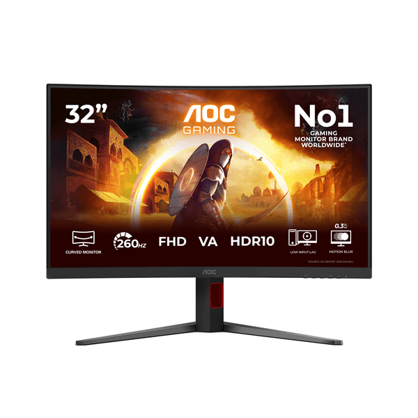31,5 VA 260HZ REG ALT GAMING