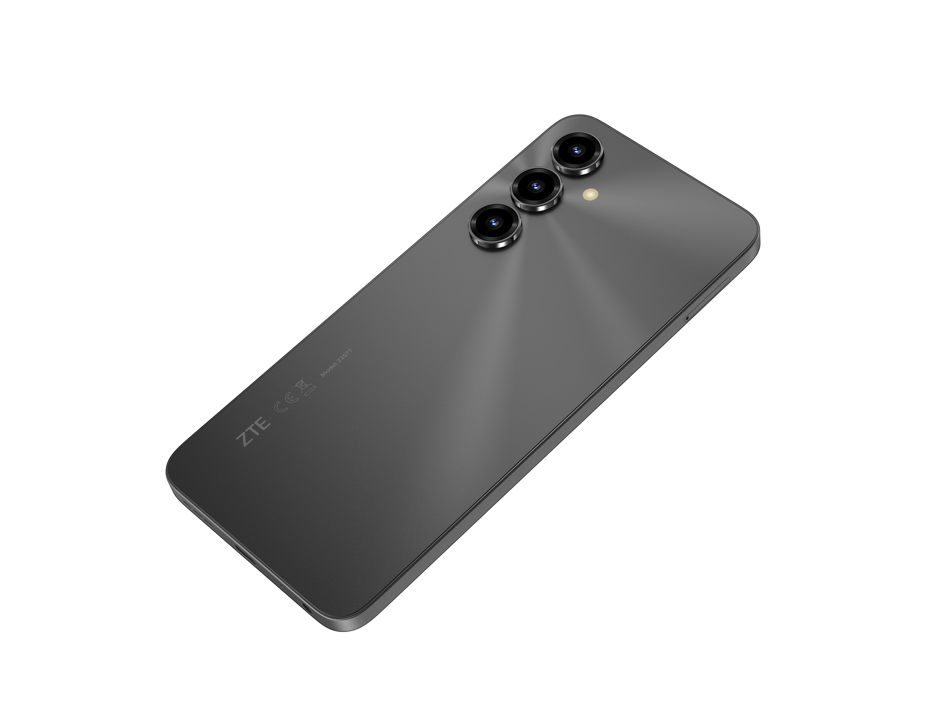 ZTE V80 Max 6.9" 4G 12GB/128GB Negro