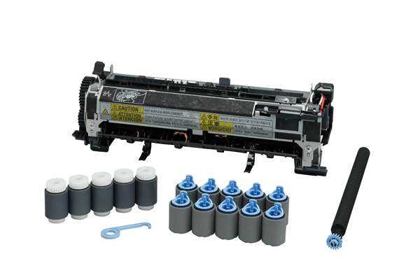 HP LaserJet Printer 220V Maintenance Kit