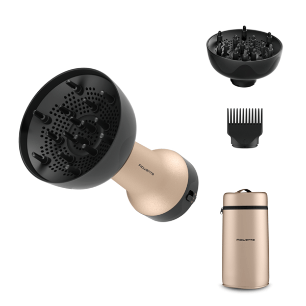 SECADOR DE PELO ROWENTA CV7D30E0 2000 W