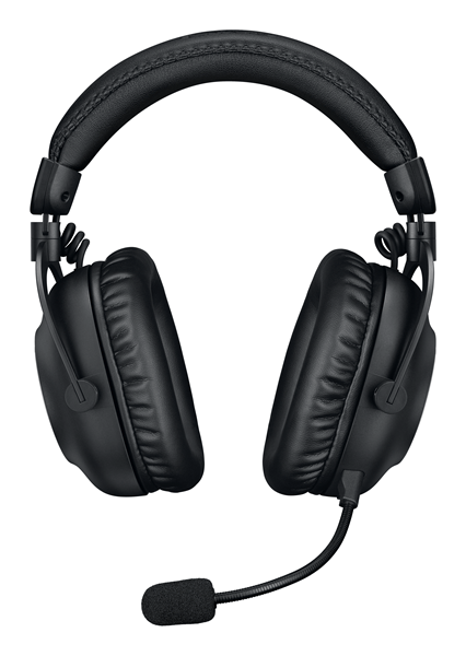 PRO X 2 LSPEED Wless Gaming Headset BLK