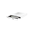 REGRABADORA ASUS DVD SDRW-08D2S-U LITE SLIM EXTERNA USB2.0 BLANCA