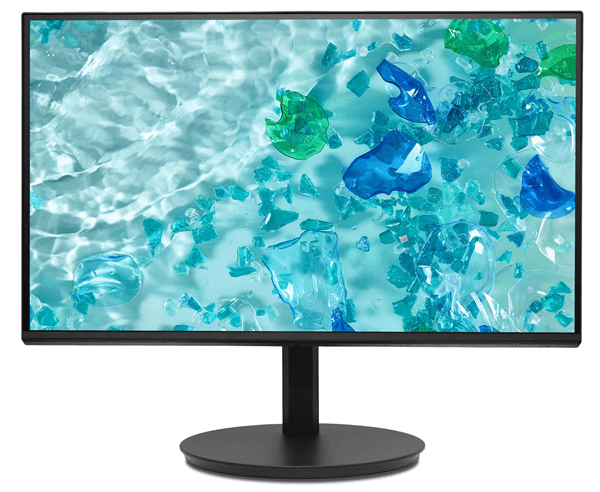 CB242YGBMIPRUX 60CM 23.8 FHD ZEROFRAME IPS 120HZ 16:9 1MS(VRB) 250NITS HDMI DP TYPE-C MM AUDIO OUT ADAPTIVESYNC EUADAPTIVE BLACK