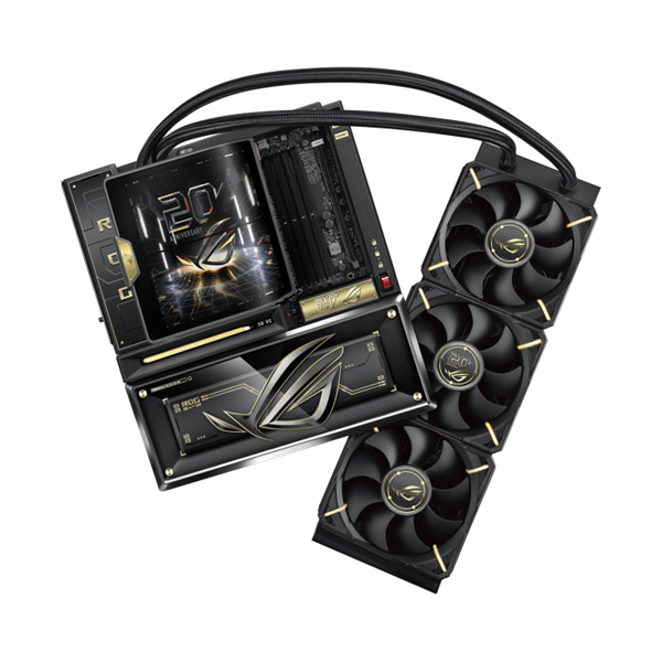 Placa AMD Asus ROG CROSSHAIR X870E EDITION 20 Socket AM5