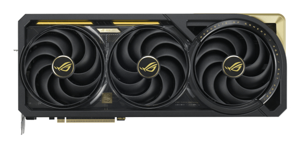Tarjeta Gráfica Asus GeForce RTX 5090 32GB GDDR7