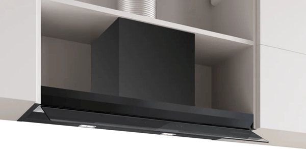CAMPANA INTEGRABLE BOSCH DBB97DP60 ANCHO 90 CM