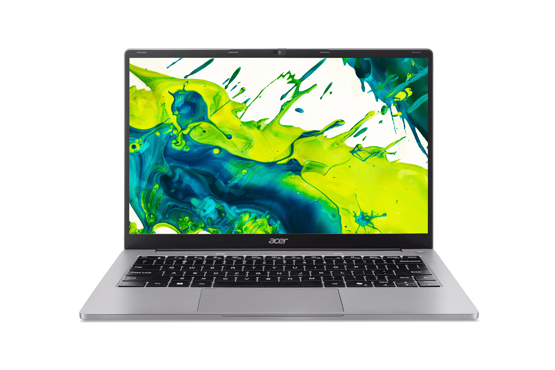 AL14-3 Int Cel N4500 8GB 512GB 14" W11H
