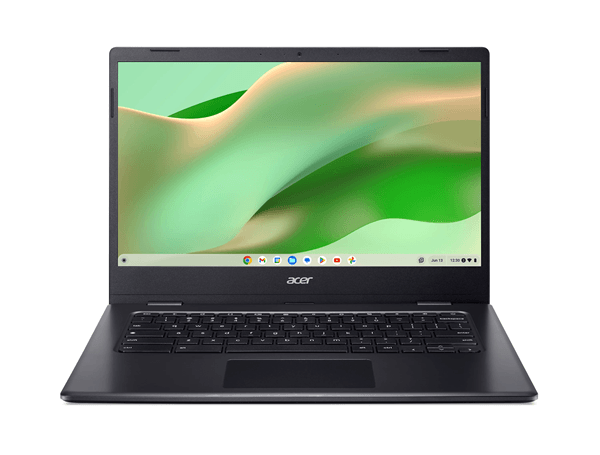 CBOA314-1H CeleronN4500 4G 64G 14"Chrome