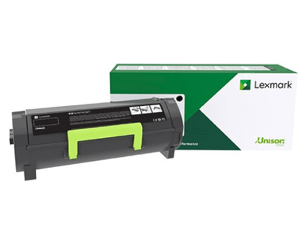 Lexmark M1242/XM1242 Cartucho negro Extra Alto Rendimiento Retornable 21.000 paginas