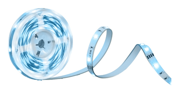TIRA LED WIFI INTELIGENTE TP-LINK TAPO TL61-5 5m RGB COMPATIBLE CON ALEXA Y GOOGLE