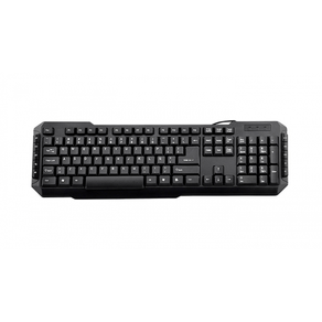 TECLADO-3GO-KBDRILE-MULTIMEDIA-USB