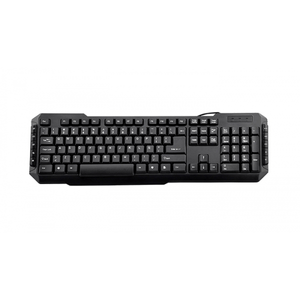 TECLADO-3GO-KBDRILE-MULTIMEDIA-USB
