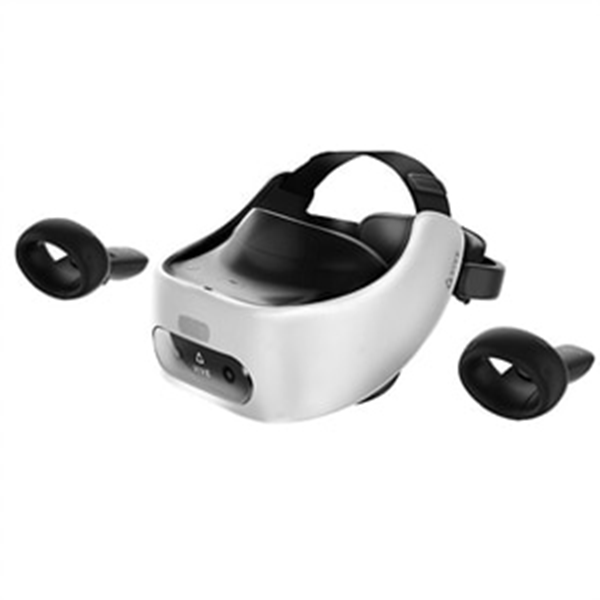 gafas de realidad virtual htc vive focus plus (99harh003-00)