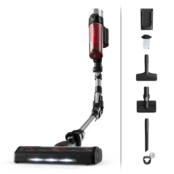 ASPIRADOR ESCOBA ROWENTA RH2077 250 W RECARGABLE