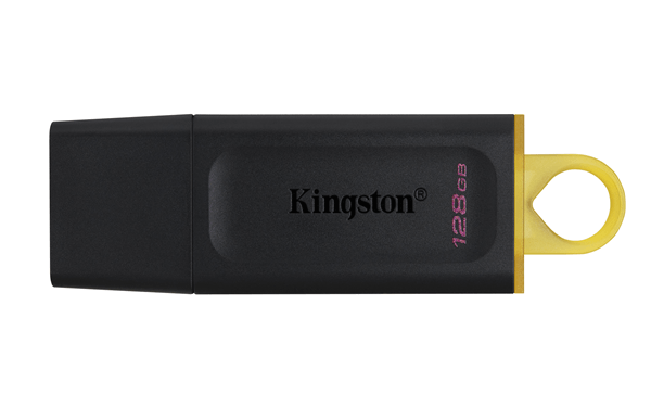 MEMORIA 128GB EXODIA KINGSTON USB 3.2