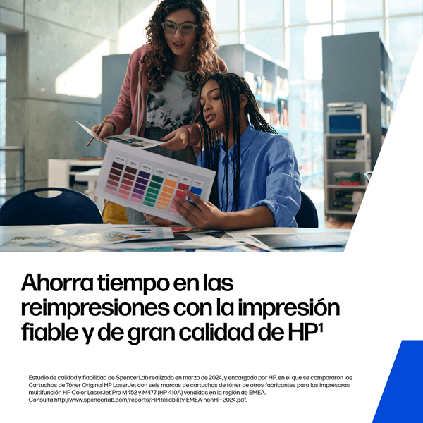 DEPOSITO HP TONER RESIDUAL LASER