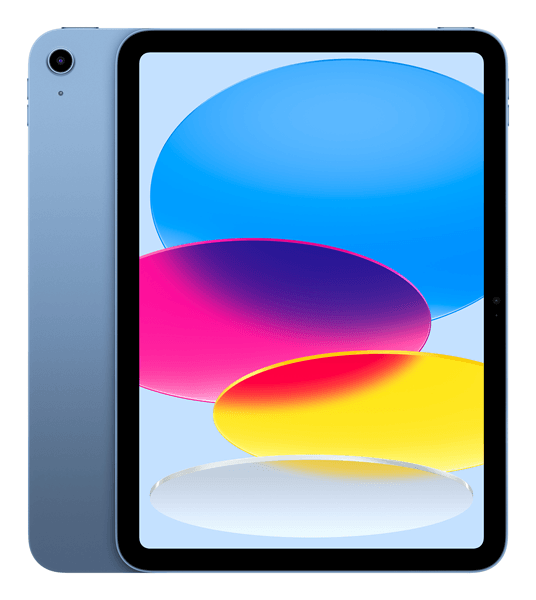 Tablet APPLE iPad 11" 128GB Azul