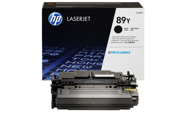 HP LaserJet Enterprise M507/M528 Toner Negro Alta+