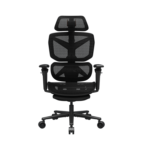 Cougar Silla Gaming Terminator Air